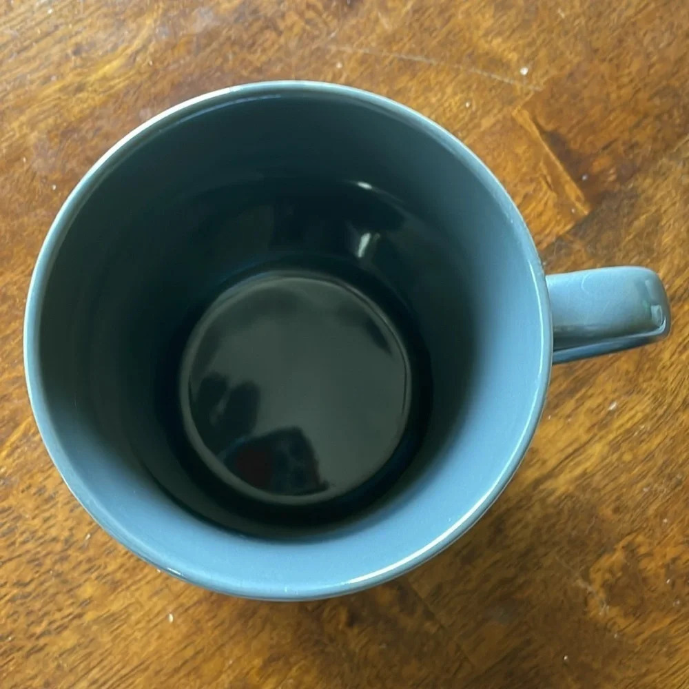 💰Teach Love Inspire mug - Picture 4 of 6